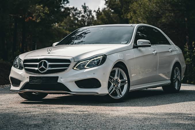 Mercedes